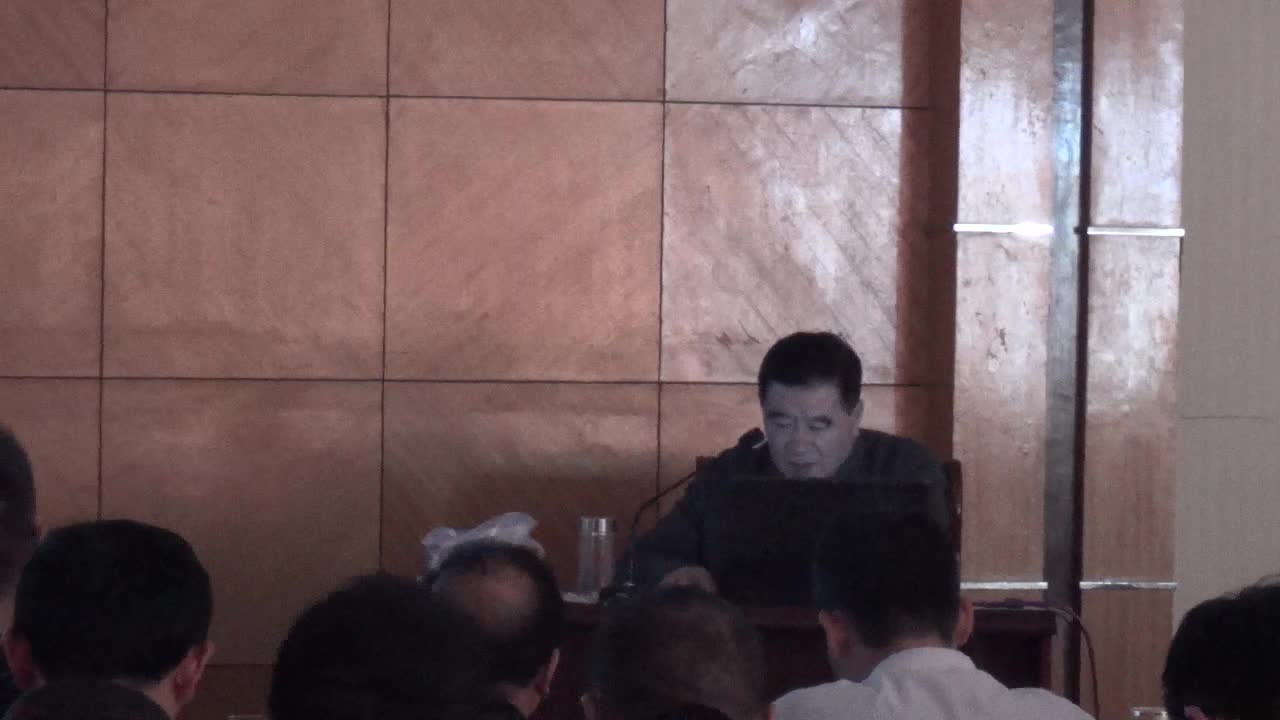 神经触激术治疗脑卒中后遗症09——任月林